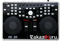 midi VCI-300