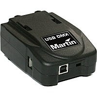Аренда DMX контроллера Martin LightJockey Universal, прокат DMX контроллера Martin LightJockey Universal