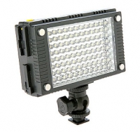 Аренда накамерного света HDV-Z96 LED, прокат накамерного света HDV-Z96 LED