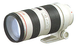 Аренда объектива Canon EF 70-200 mm f/2.8 L USM, прокат объектива Canon EF 70-200 mm f/2.8 L USM