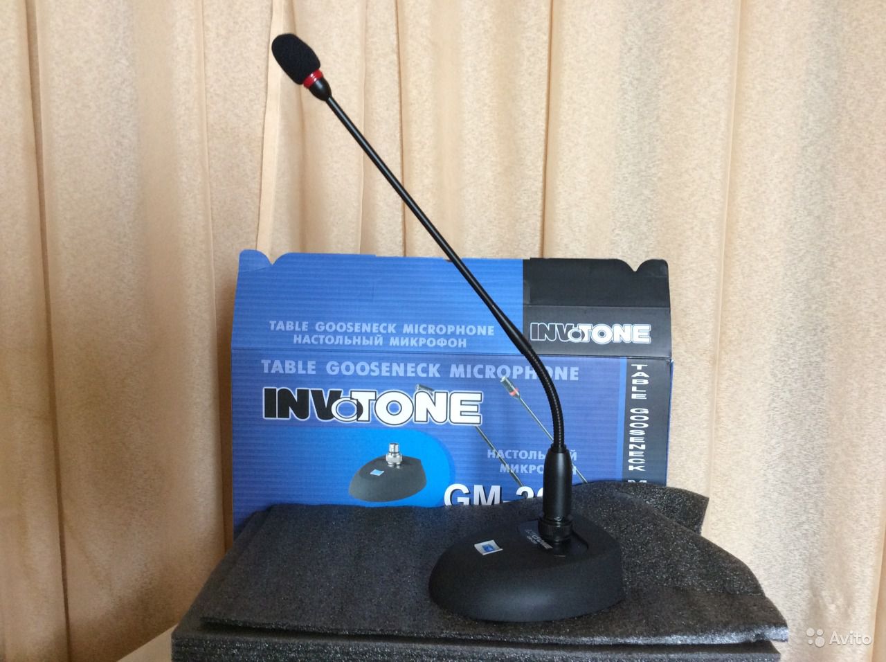  Микрофона для конференций, прокат микрофона для конференций 