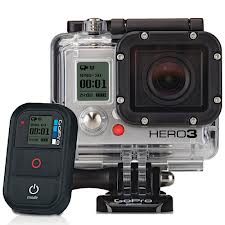 Аренда фото видео камеры GoPro HERO3 Black Edition, прокат фото видео камеры GoPro HERO3 Black Edition