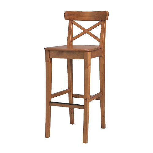 Аренда деревянного барного стула. Прокат барного стула деревянного.