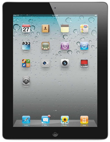 Аренда Apple iPad Air 4 64Gb wifi